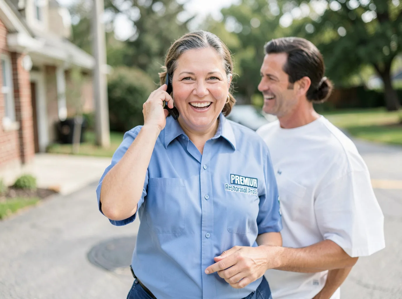 Water Damage Restoration Northport, AL FAQs